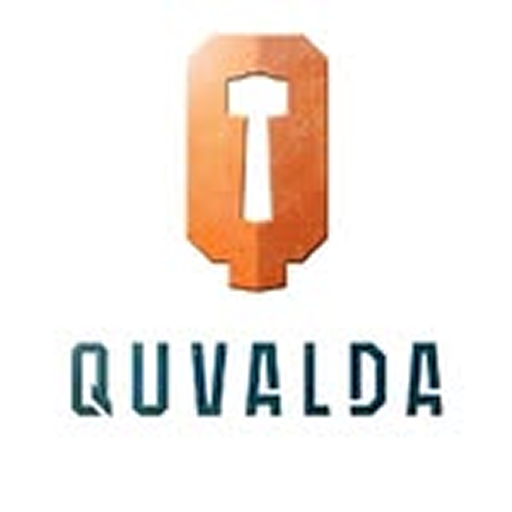 Все зоны игрового пространства "Quvalda" от 8р/час